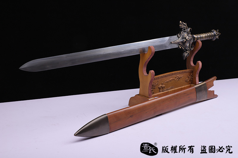 狮王剑魔兽世界魔兽剑