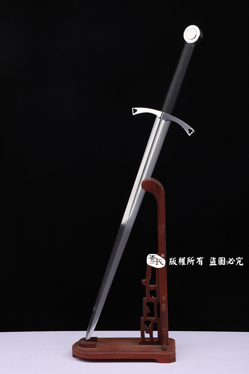 实战西洋剑欧洲剑需要定做