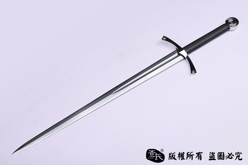 实战西洋剑欧洲剑需要定做