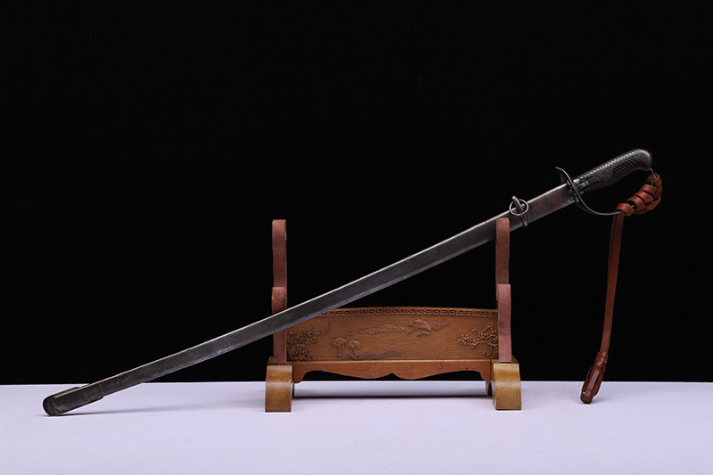 日本32甲型骑兵刀已售带腰带的价格