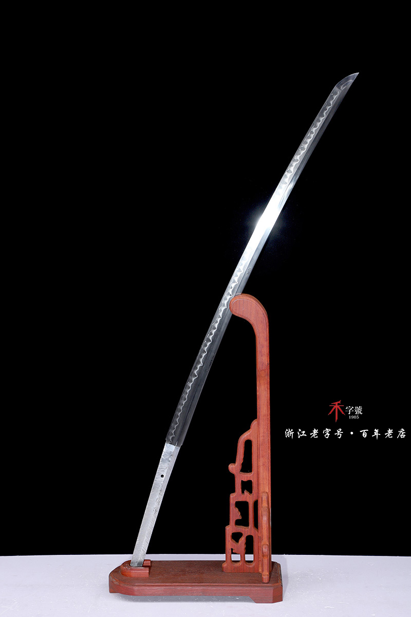 日本刀刀鞘图片
