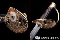 天下第一刀 建国70周年限量版