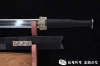 汉武之剑