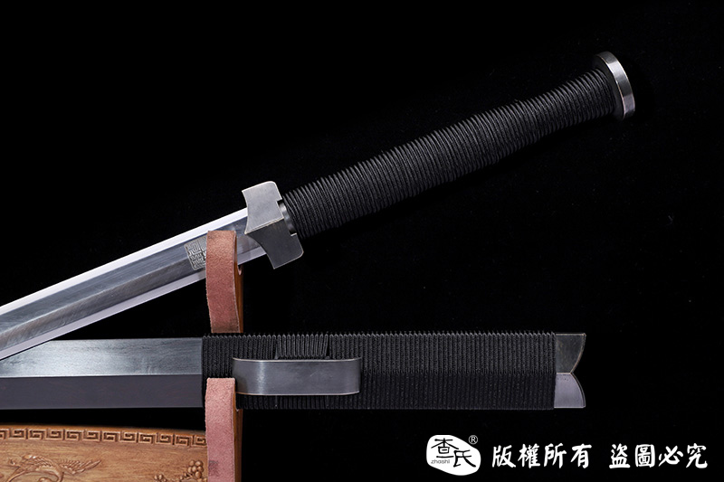 汉剑 八面汉剑