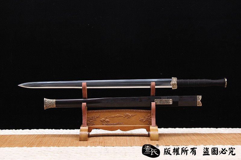 汉剑 八面汉剑