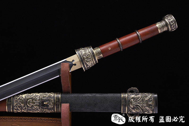 龙泉宝剑纯钧剑,龙泉宝剑汉剑(第2页)_大山谷图库