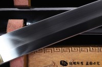 凤透武士刀-3.5加强版 高性能 耐用版